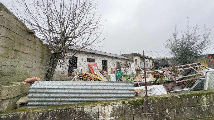 Terreno Agricola ou Rústico para Venda em São João de Lourosa Foto 11