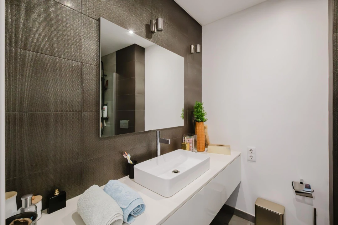 Apartamento T2 para Venda em Alcabideche Foto 13