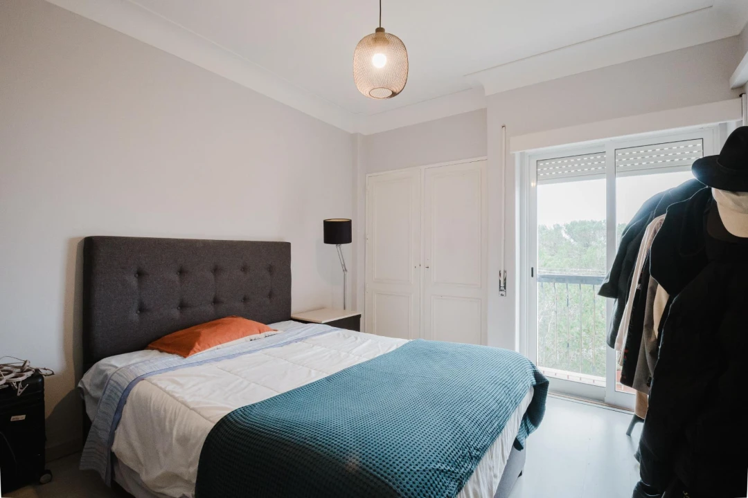 Apartamento T2 para Venda em Alcabideche Foto 16