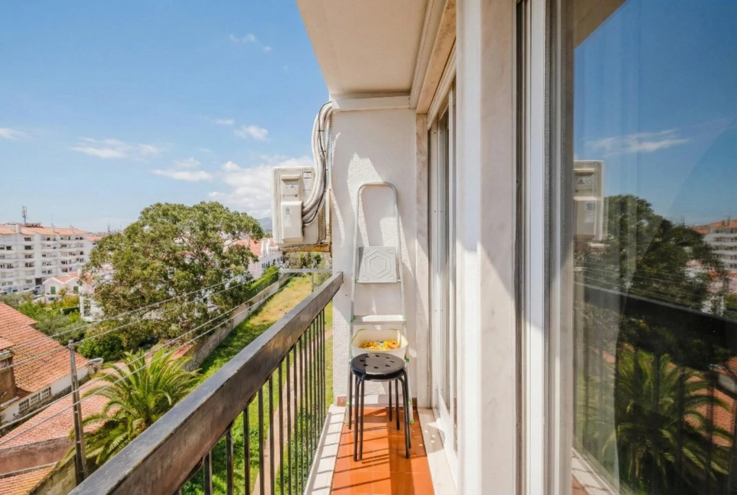 Apartamento T2 para Venda em Alcabideche Foto 20