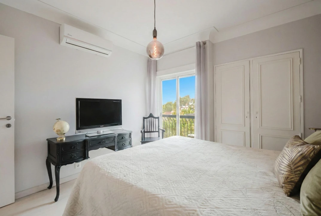 Apartamento T2 para Venda em Alcabideche Foto 9