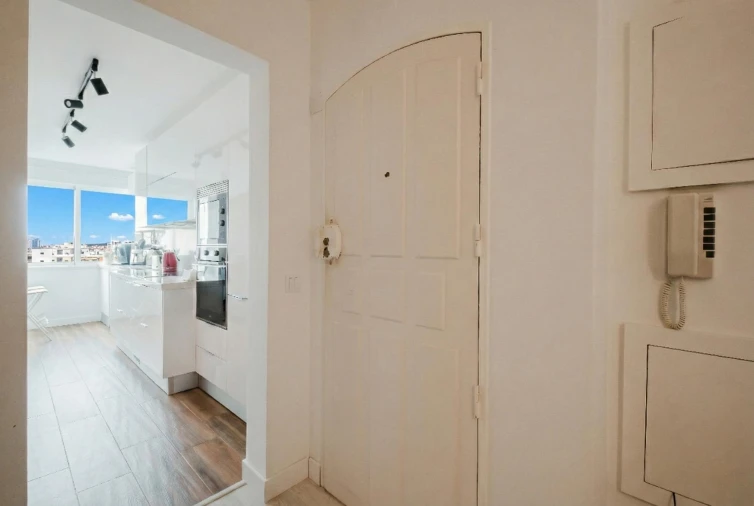 Apartamento T2 para Venda em Alcabideche Foto 10