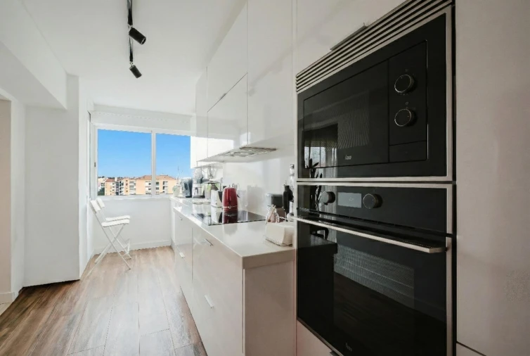 Apartamento T2 para Venda em Alcabideche Foto 11