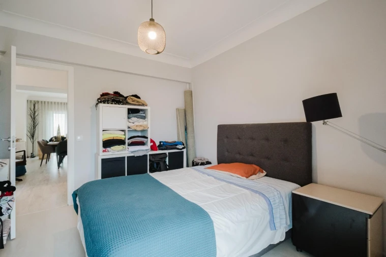 Apartamento T2 para Venda em Alcabideche Foto 15