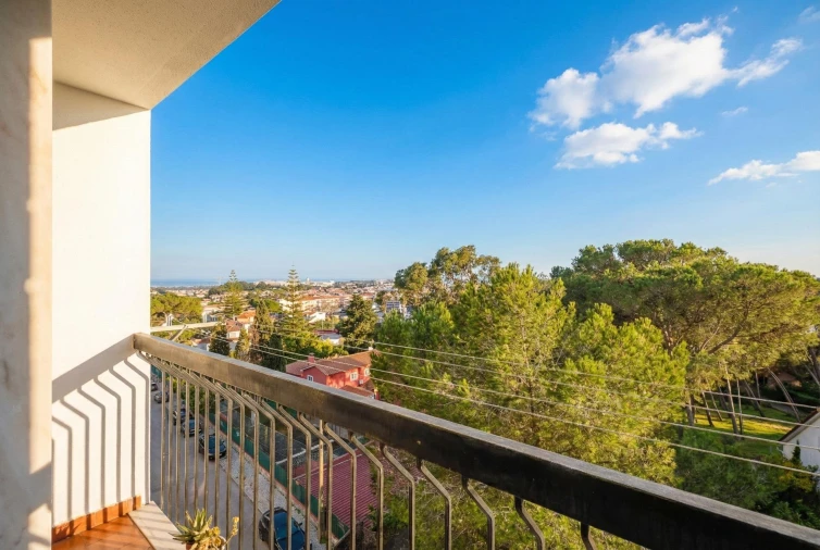 Apartamento T2 para Venda em Alcabideche Foto 19