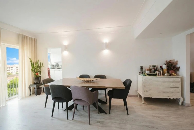 Apartamento T2 para Venda em Alcabideche Foto 6