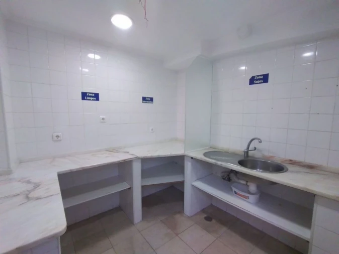 Negócio para Venda em Barreiro e Lavradio Foto 18