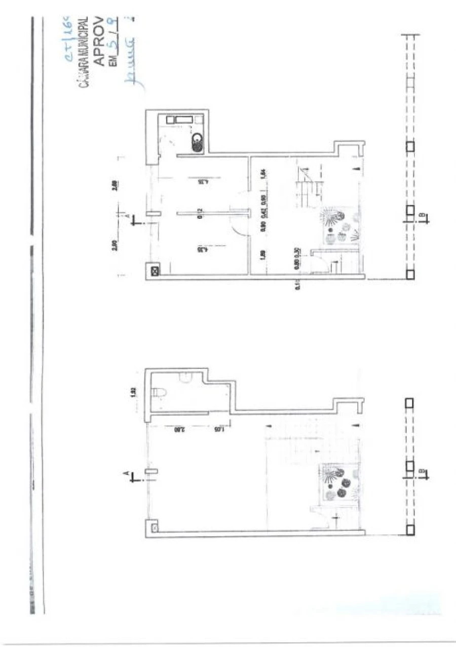 Negócio para Venda em Barreiro e Lavradio Foto 30