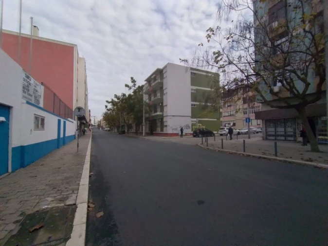 Negócio para Venda em Barreiro e Lavradio Foto 6