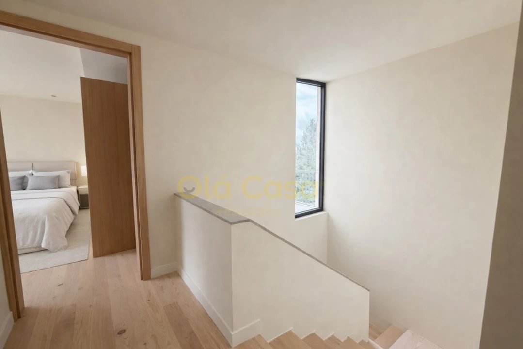 Moradia T3 para Venda em Santo Tirso, Couto (Santa Cristina e São Miguel) e Burgães Foto 12