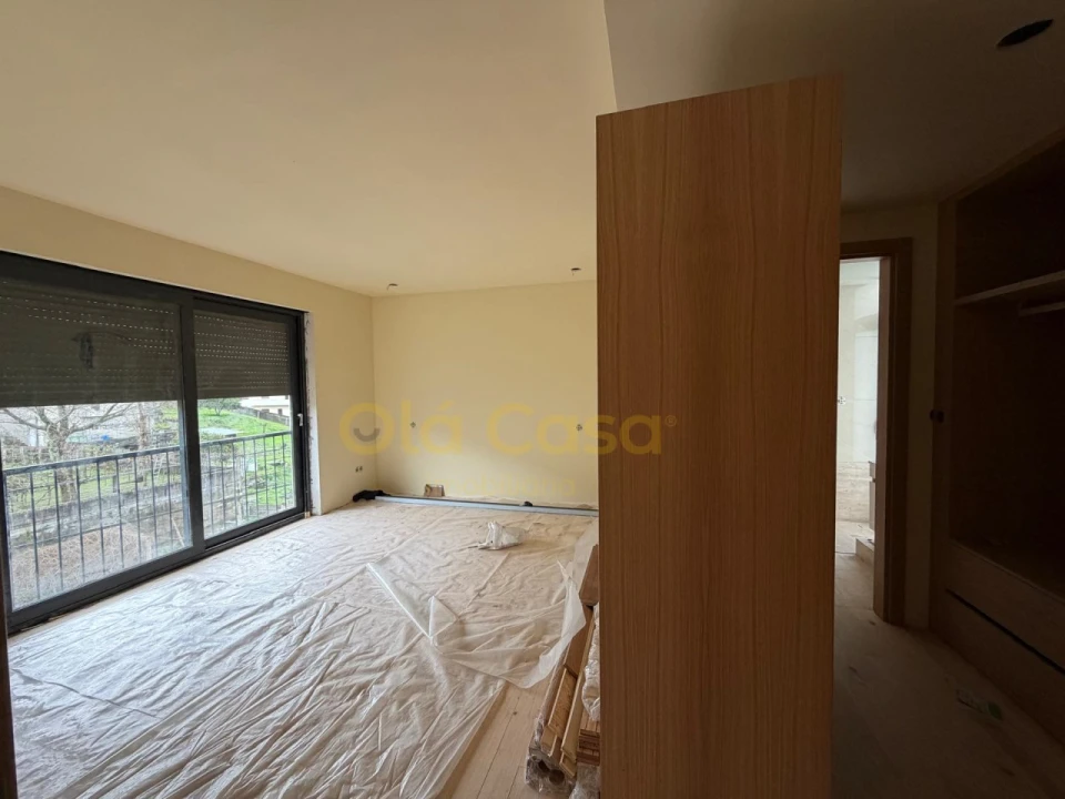 Moradia T3 para Venda em Santo Tirso, Couto (Santa Cristina e São Miguel) e Burgães Foto 5