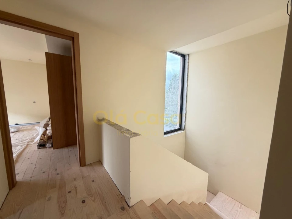 Moradia T3 para Venda em Santo Tirso, Couto (Santa Cristina e São Miguel) e Burgães Foto 9