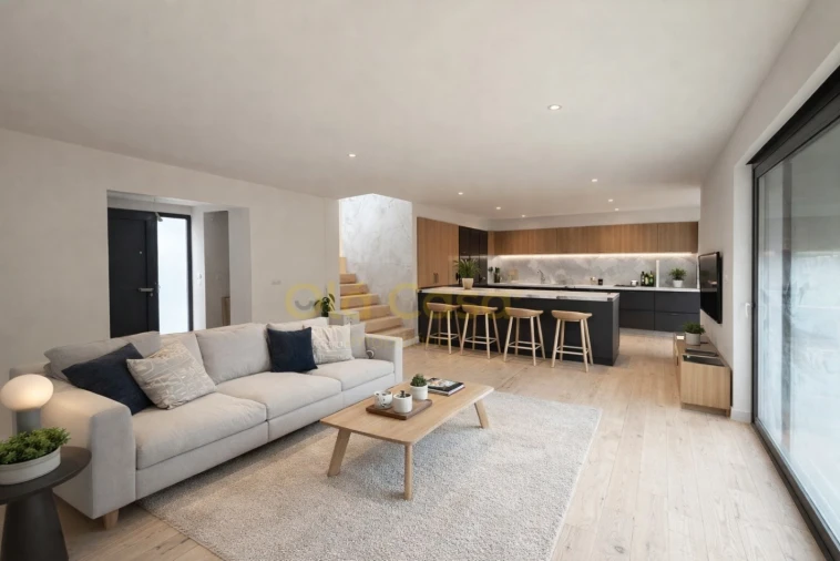 Moradia T3 para Venda em Santo Tirso, Couto (Santa Cristina e São Miguel) e Burgães Foto 10