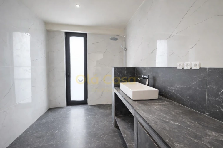 Moradia T3 para Venda em Santo Tirso, Couto (Santa Cristina e São Miguel) e Burgães Foto 16