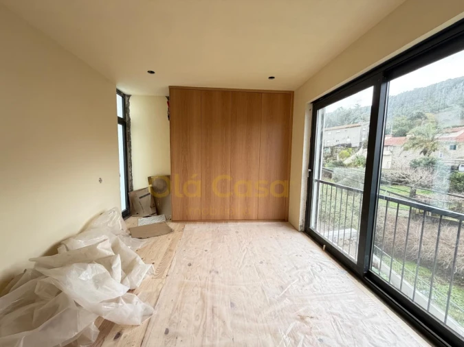 Moradia T3 para Venda em Santo Tirso, Couto (Santa Cristina e São Miguel) e Burgães Foto 4