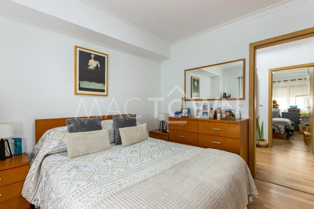 Apartamento T4 para Venda em Marvila Foto 17