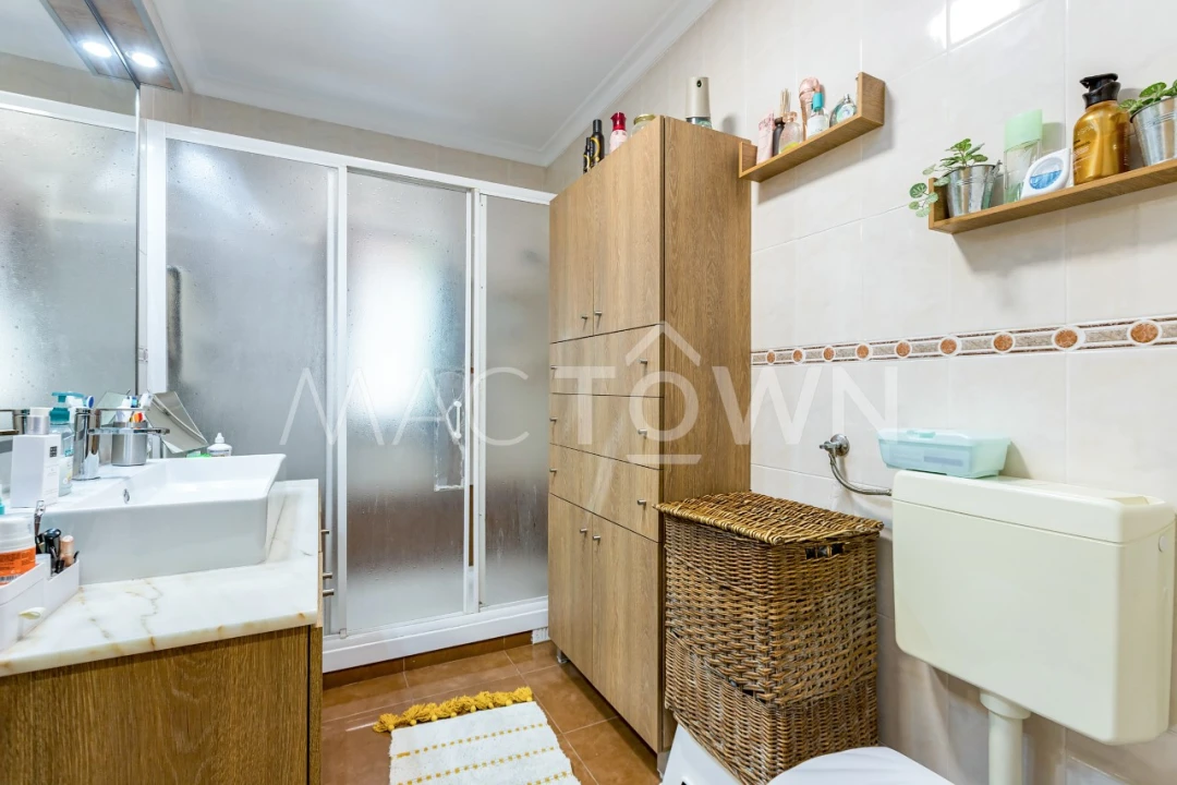 Apartamento T4 para Venda em Marvila Foto 22