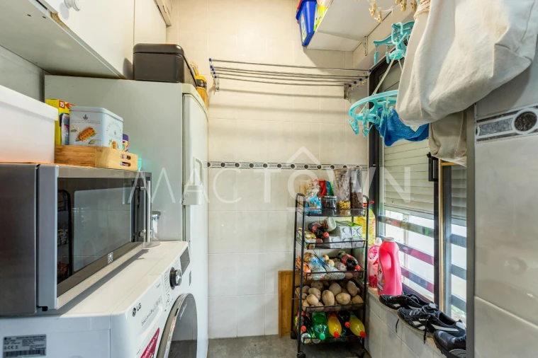 Apartamento T4 para Venda em Marvila Foto 12