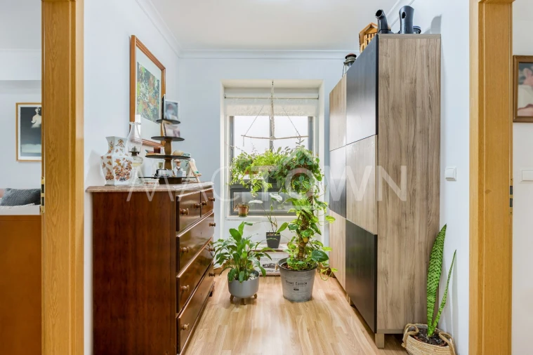 Apartamento T4 para Venda em Marvila Foto 13