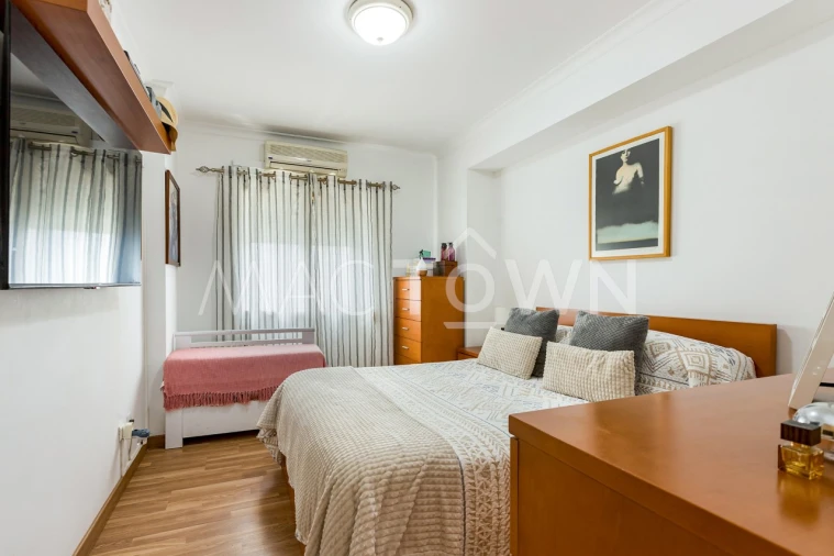 Apartamento T4 para Venda em Marvila Foto 16