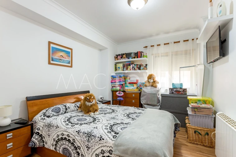 Apartamento T4 para Venda em Marvila Foto 18