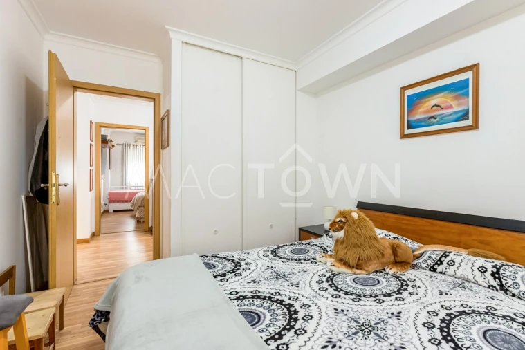 Apartamento T4 para Venda em Marvila Foto 19