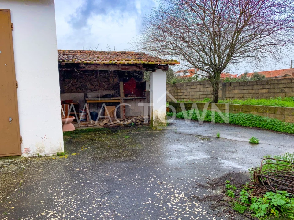 Moradia T4 para Venda em Malhou, Louriceira e Espinheiro Foto 19