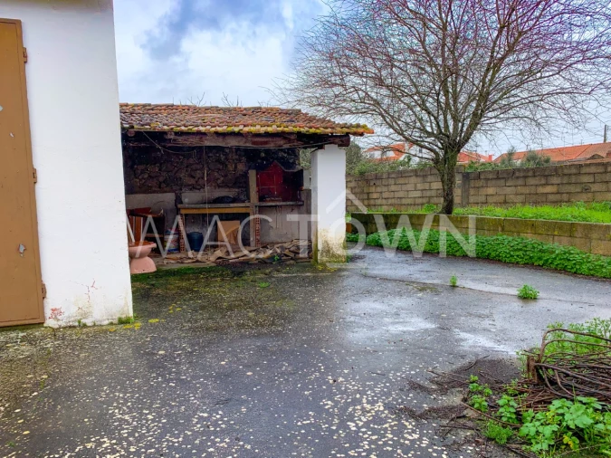 Moradia T4 para Venda em Malhou, Louriceira e Espinheiro Foto 19