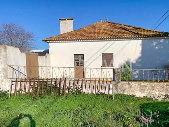 Moradia T4 para Venda em Malhou, Louriceira e Espinheiro Foto 24