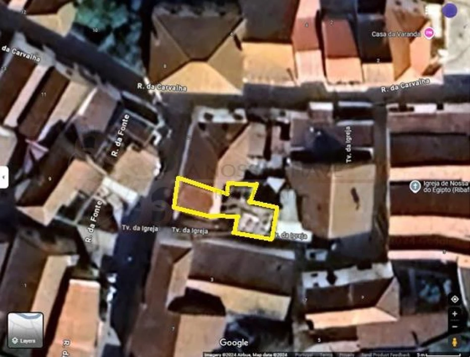 Moradia T3 para Venda em Ribafria e Pereiro de Palhacana Foto 9