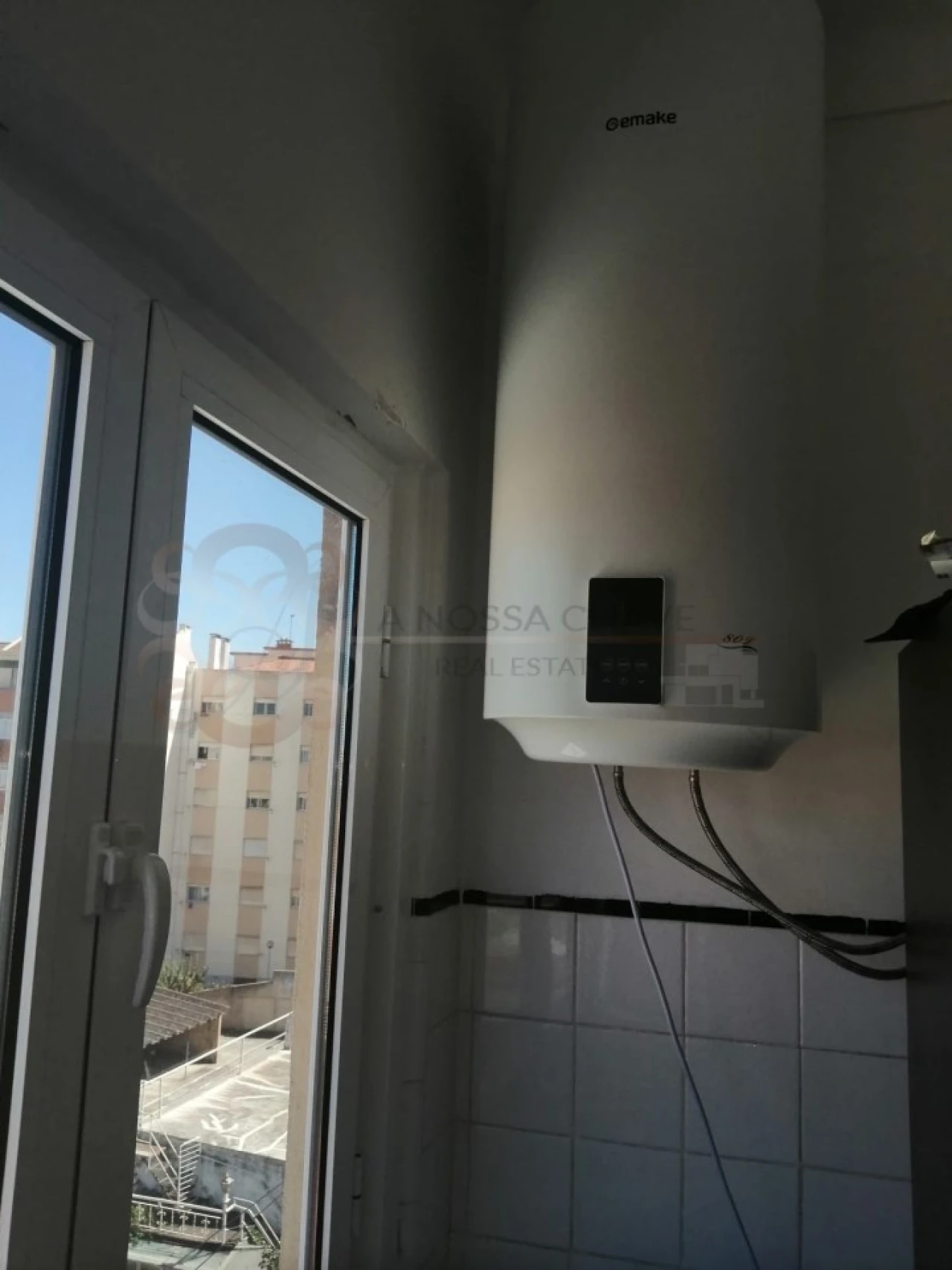 Apartamento T2 para Venda em Amora Foto 4