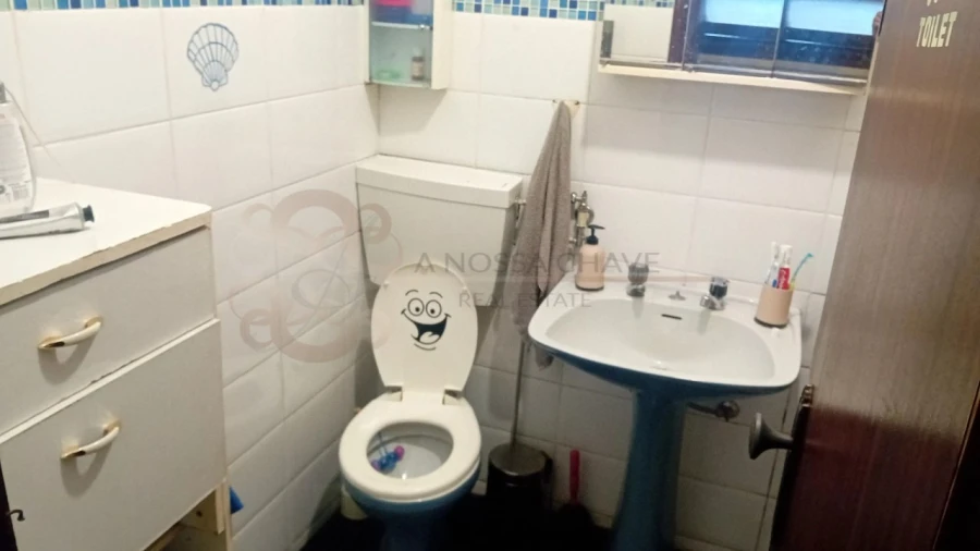 Moradia T3 para Venda em Laranjeiro e Feijó Foto 5