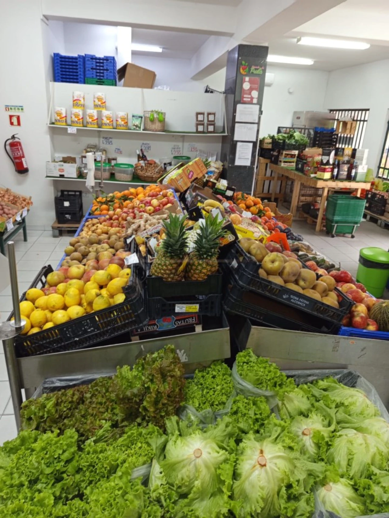 Negócio para Cedência de Quotas em Charneca de Caparica e Sobreda Foto 5
