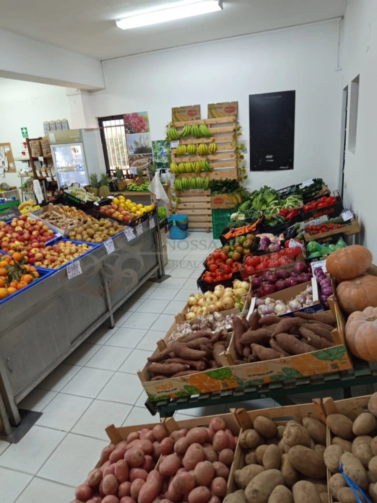 Negócio para Cedência de Quotas em Charneca de Caparica e Sobreda Foto 10