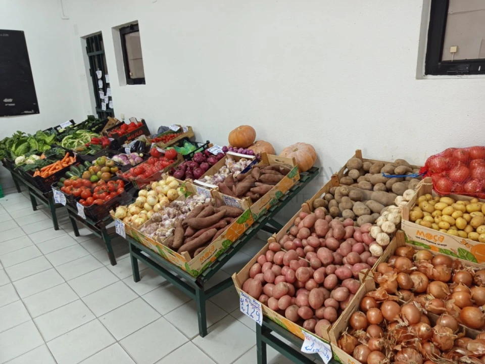 Negócio para Cedência de Quotas em Charneca de Caparica e Sobreda Foto 17