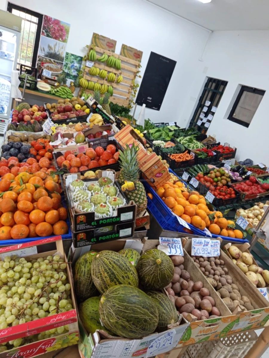 Negócio para Cedência de Quotas em Charneca de Caparica e Sobreda Foto 4