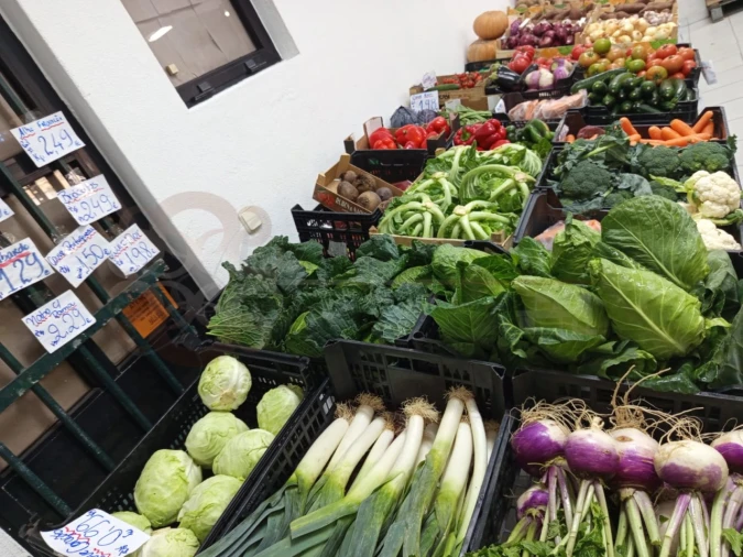 Negócio para Cedência de Quotas em Charneca de Caparica e Sobreda Foto 12