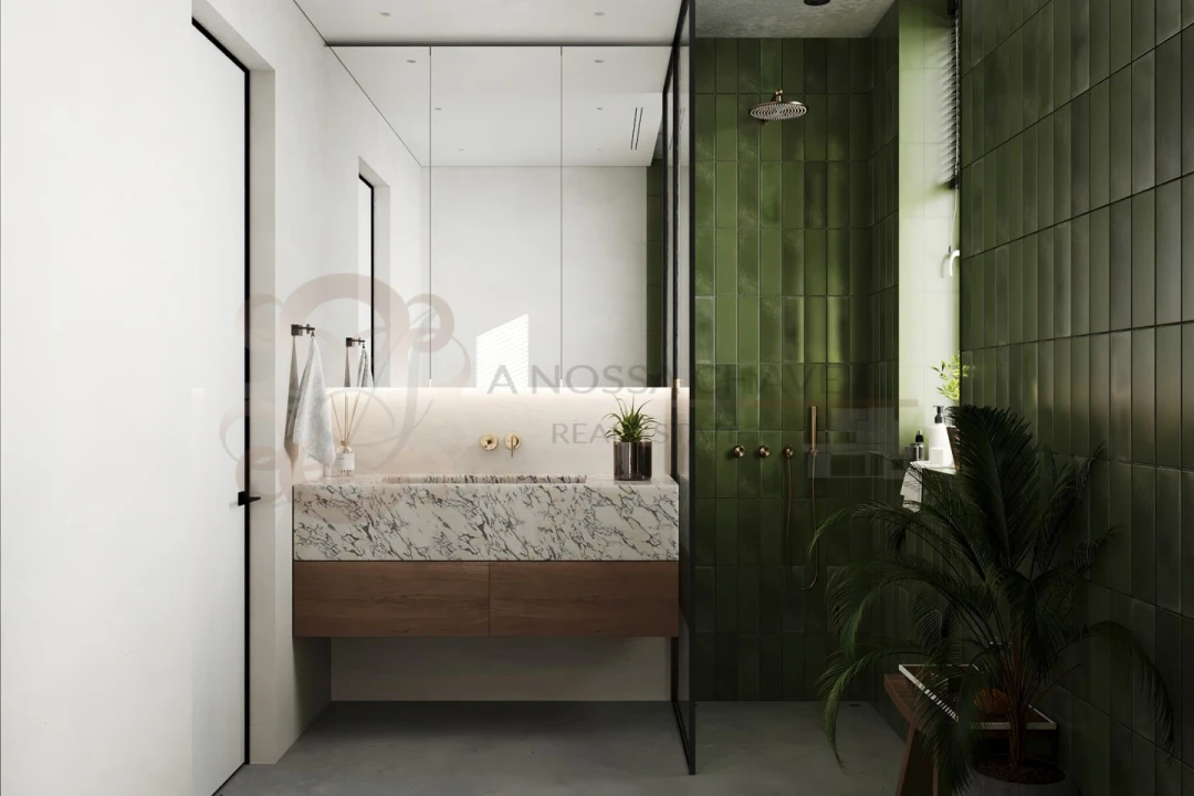 Terreno para Venda em Almada, Cova da Piedade, Pragal e Cacilhas Foto 5