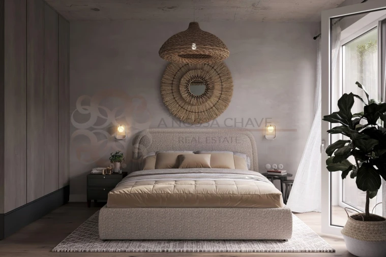 Terreno para Venda em Almada, Cova da Piedade, Pragal e Cacilhas Foto 6