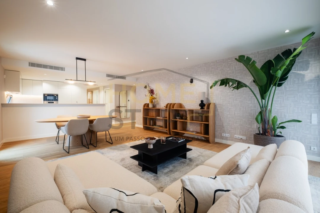 Apartamento T3 para Venda em Canidelo Foto 2