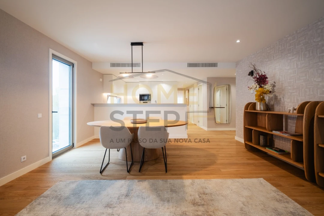 Apartamento T3 para Venda em Canidelo Foto 3