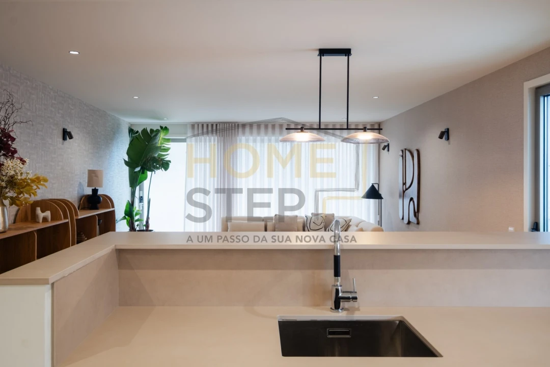 Apartamento T3 para Venda em Canidelo Foto 13