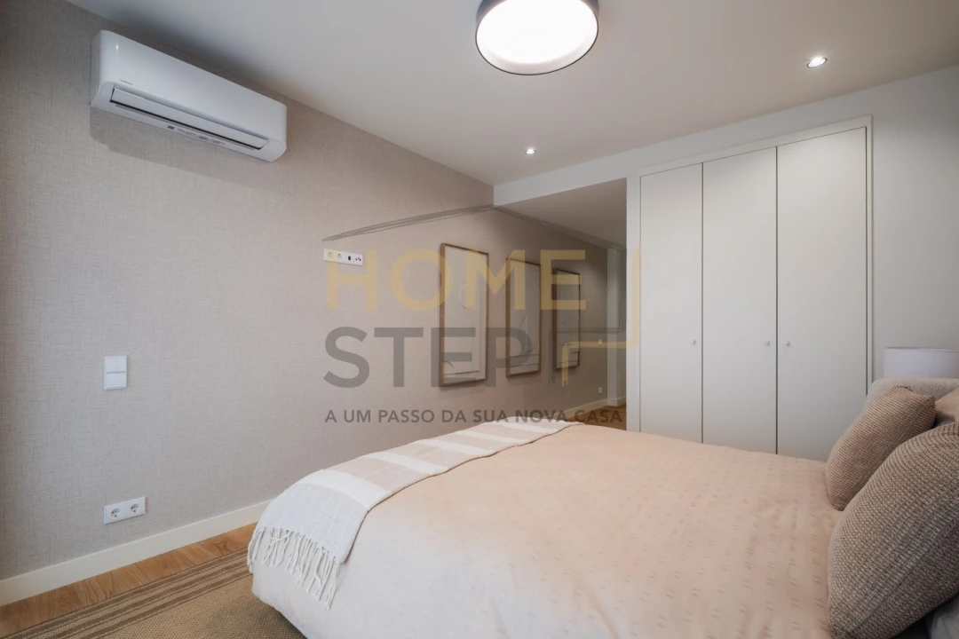 Apartamento T3 para Venda em Canidelo Foto 18