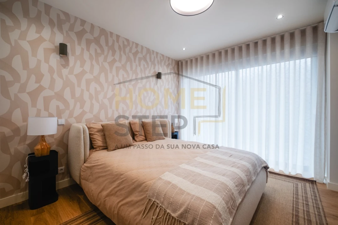 Apartamento T3 para Venda em Canidelo Foto 22