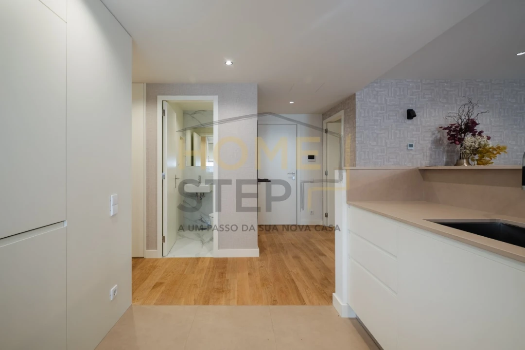 Apartamento T3 para Venda em Canidelo Foto 25