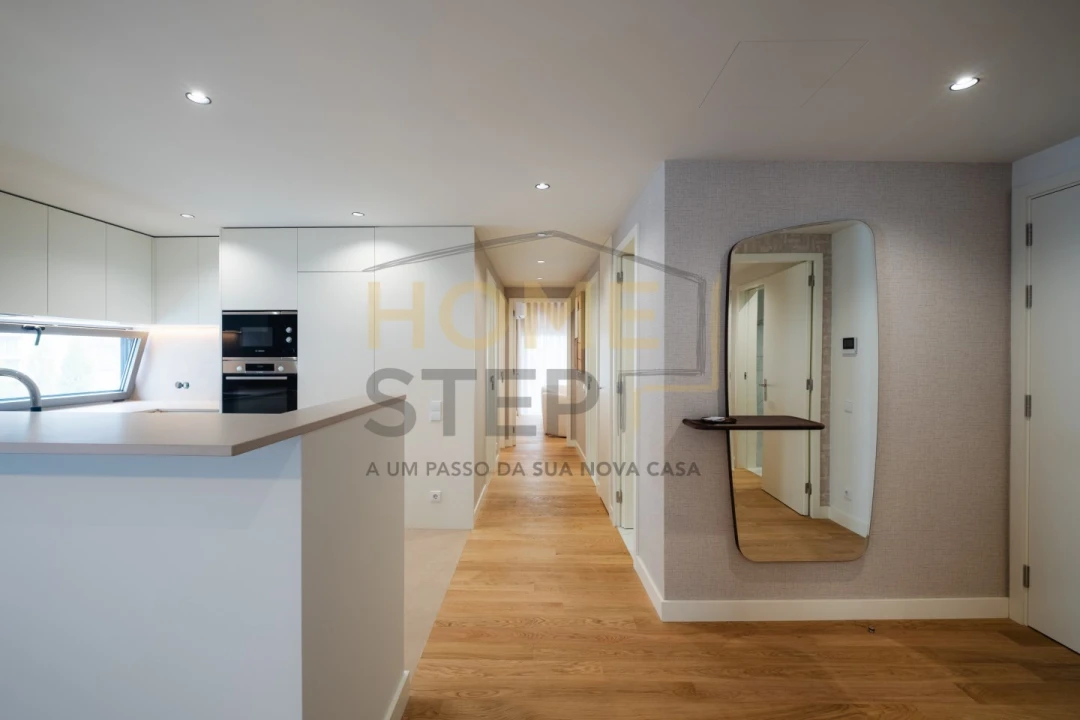 Apartamento T3 para Venda em Canidelo Foto 26