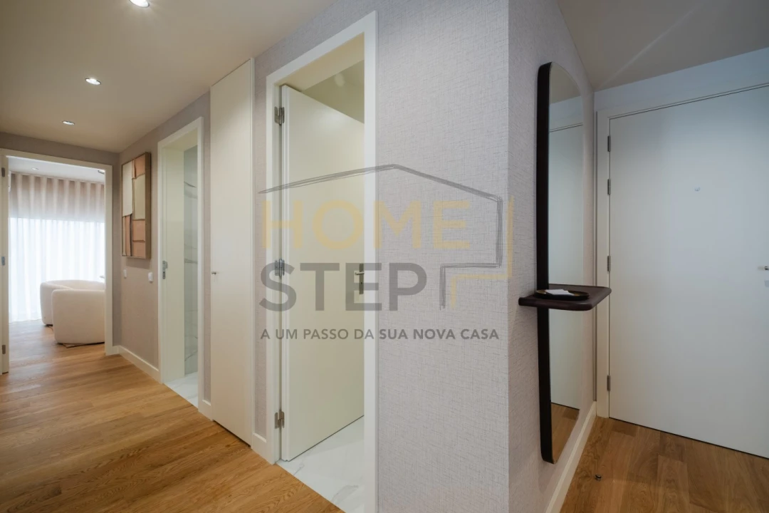 Apartamento T3 para Venda em Canidelo Foto 29