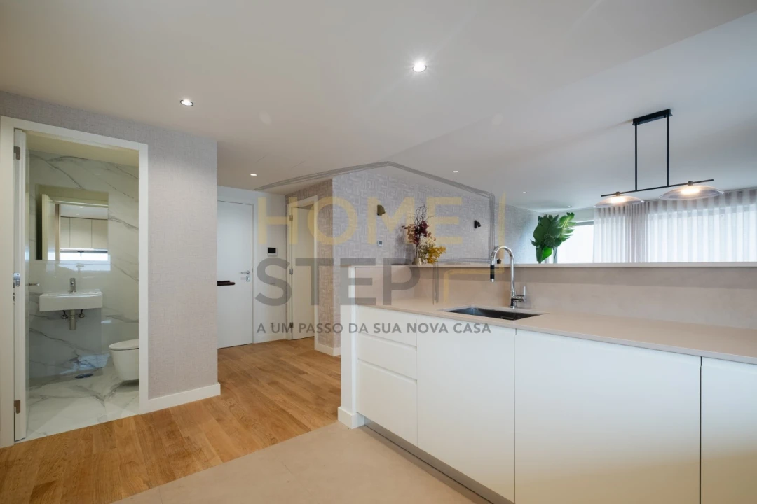 Apartamento T3 para Venda em Canidelo Foto 31