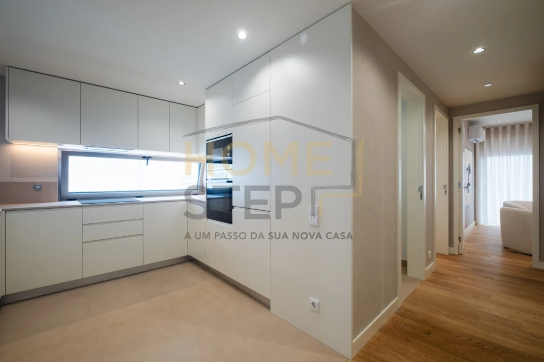 Apartamento T3 para Venda em Canidelo Foto 32