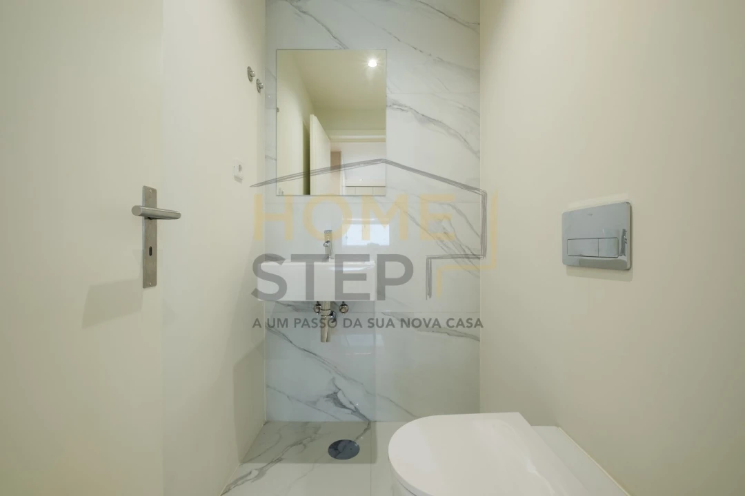 Apartamento T3 para Venda em Canidelo Foto 36